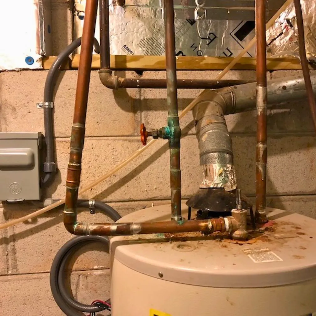 Water Heater Repair in Midtown, TN